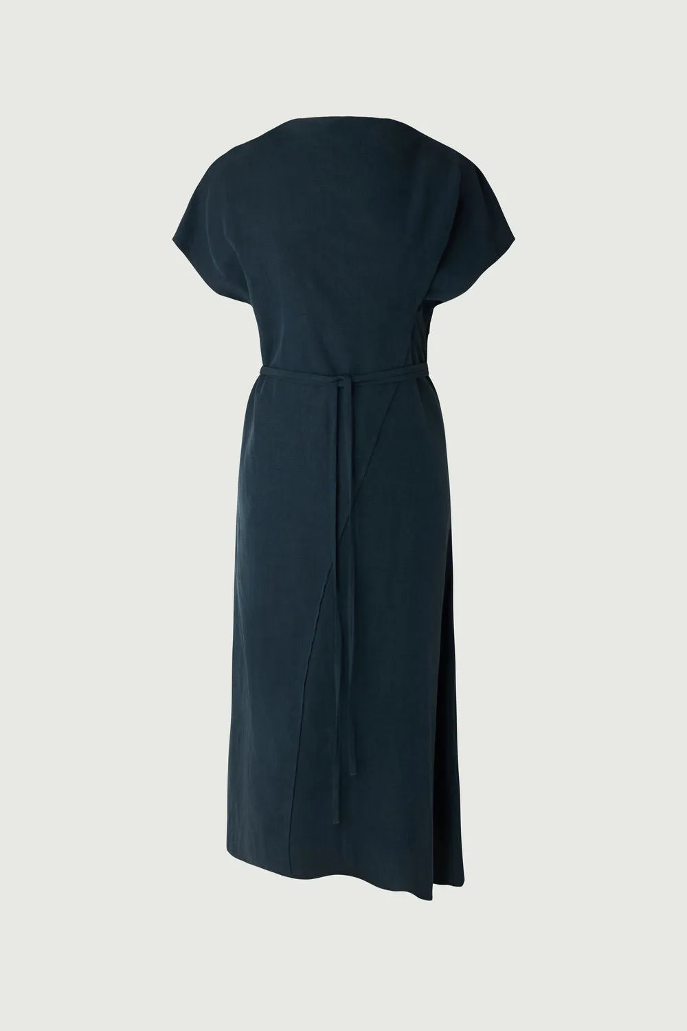 ROBE FELICIE BLEUE sold by soeur product image thumbnail 5