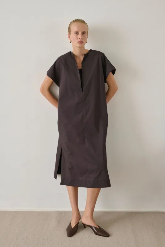 ROBE IANNI MARRON sold by soeur