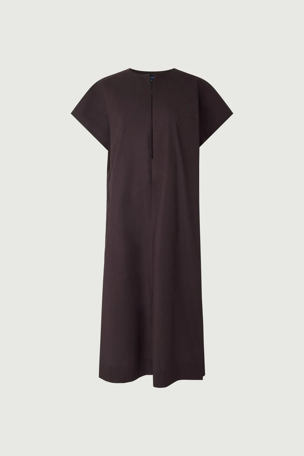 ROBE IANNI MARRON sold by soeur product image thumbnail 5