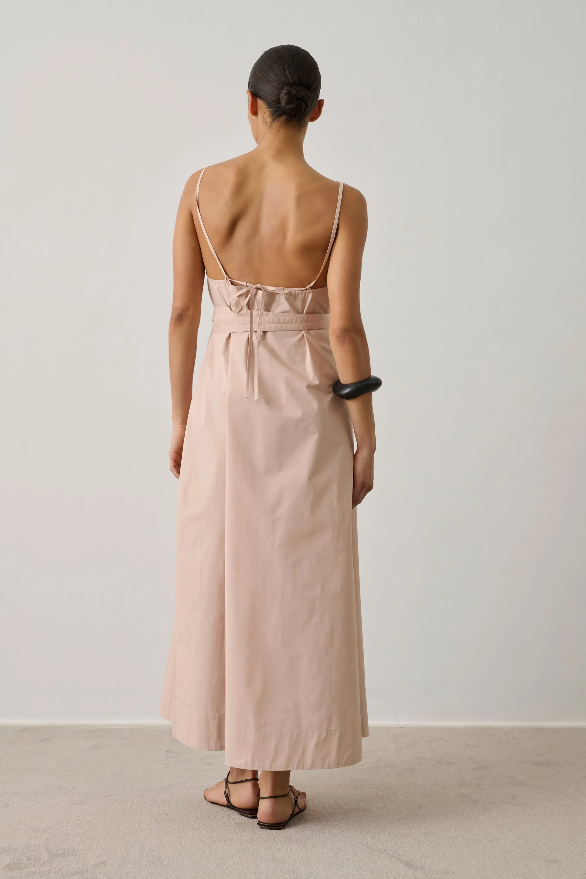 ROBE HEIDI ROSE sold by soeur product image thumbnail 2