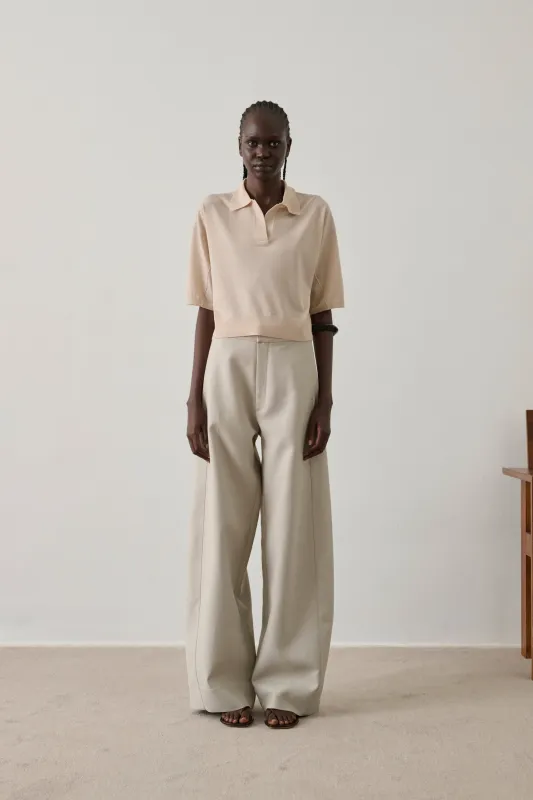 POLO ELTON ROSE sold by soeur