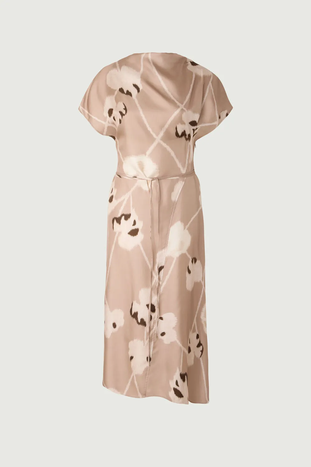ROBE FELICIE BEIGE sold by soeur product image thumbnail 5