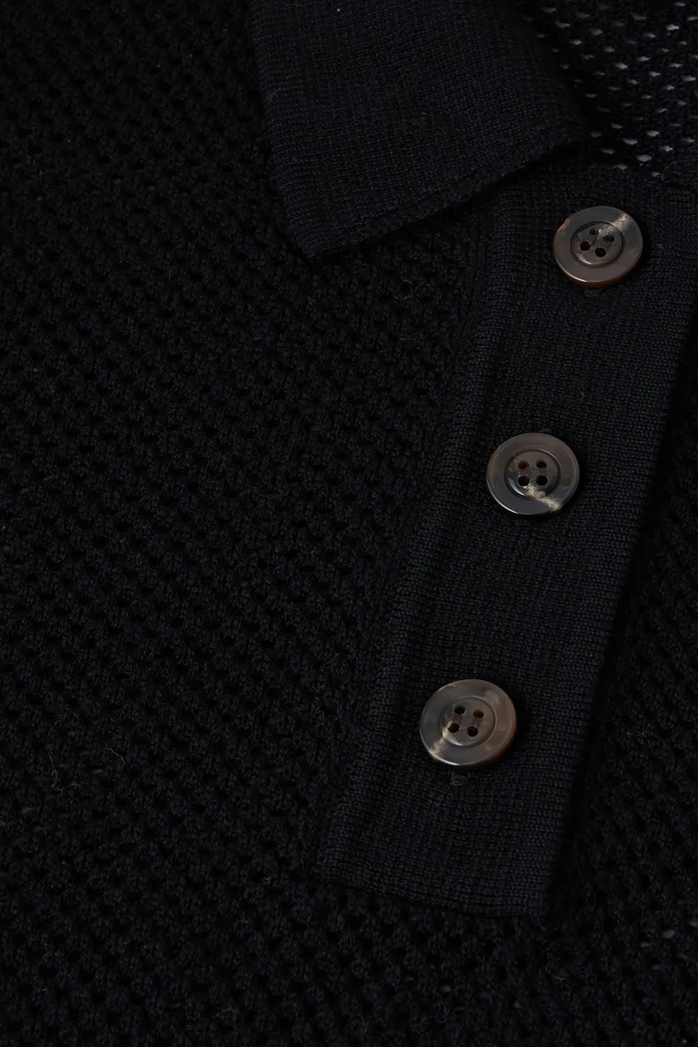 POLO HARVEY NOIR sold by soeur product image thumbnail 5