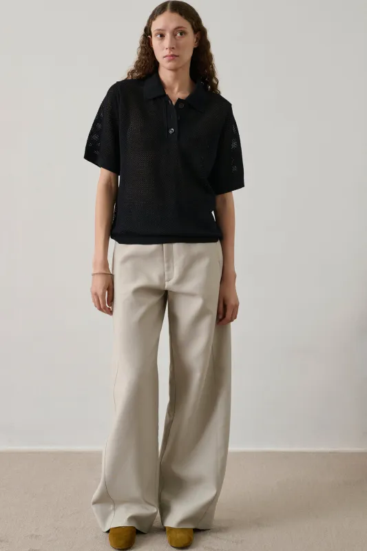 POLO HARVEY NOIR sold by soeur