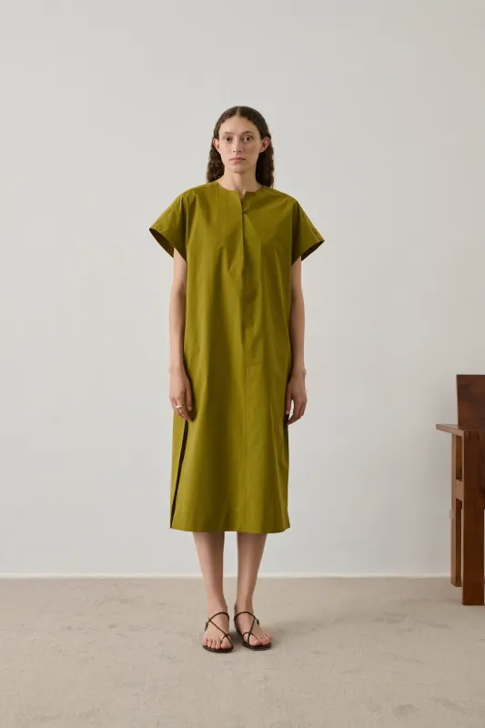 ROBE IANNI VERTE sold by soeur