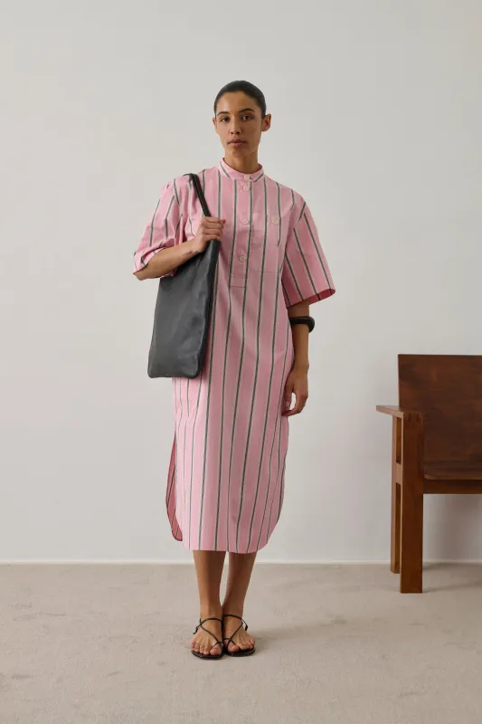 ROBE ILYA ROSE sold by soeur