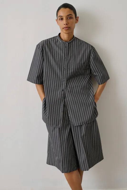 CHEMISE HANNAH NOIRE sold by soeur