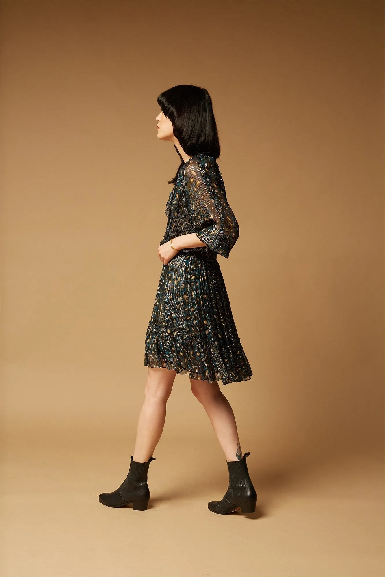 Jupe LAFAYETTE sold by soeur product image thumbnail 5