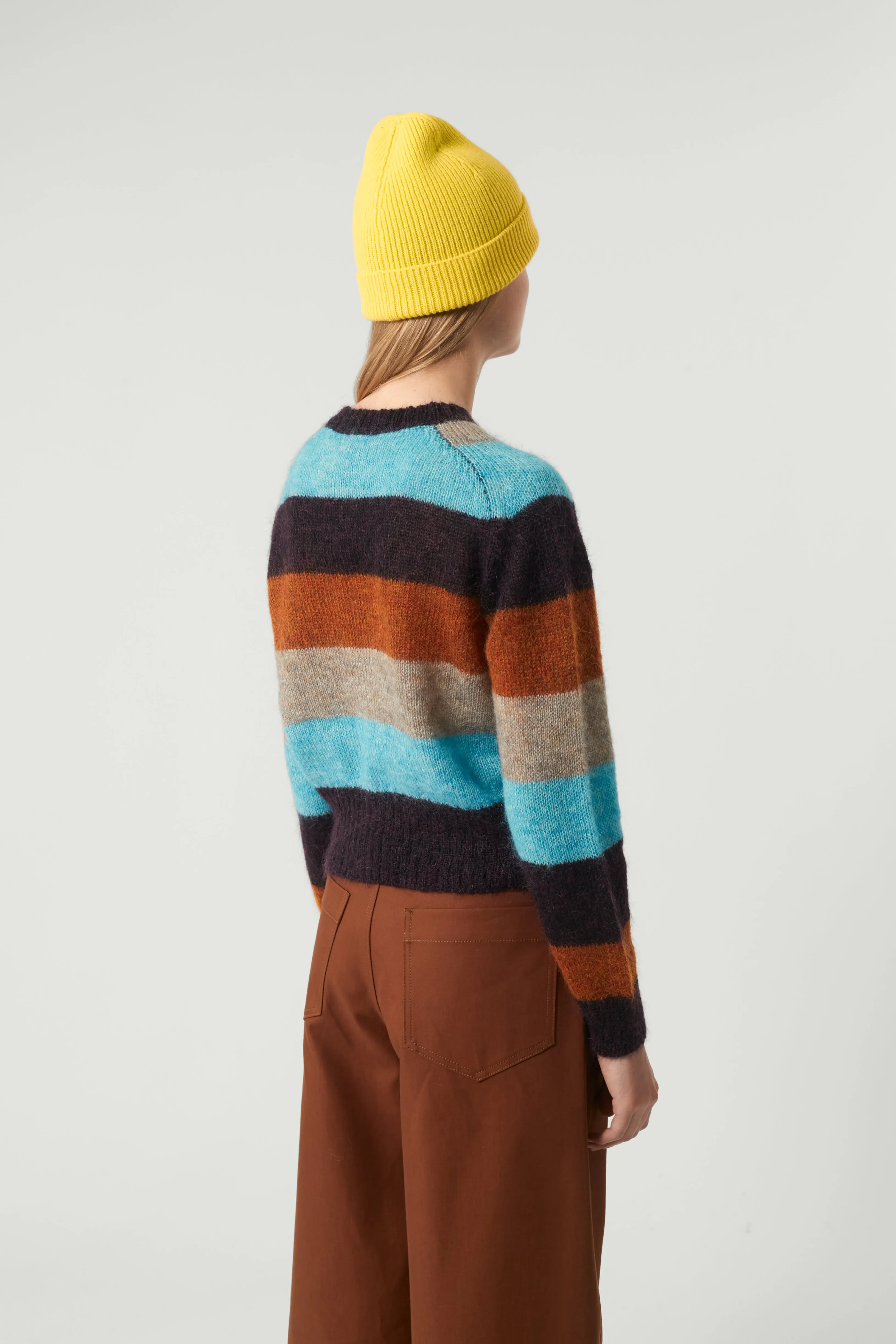 CARDIGAN SEPTEMBRE sold by soeur product image thumbnail 5