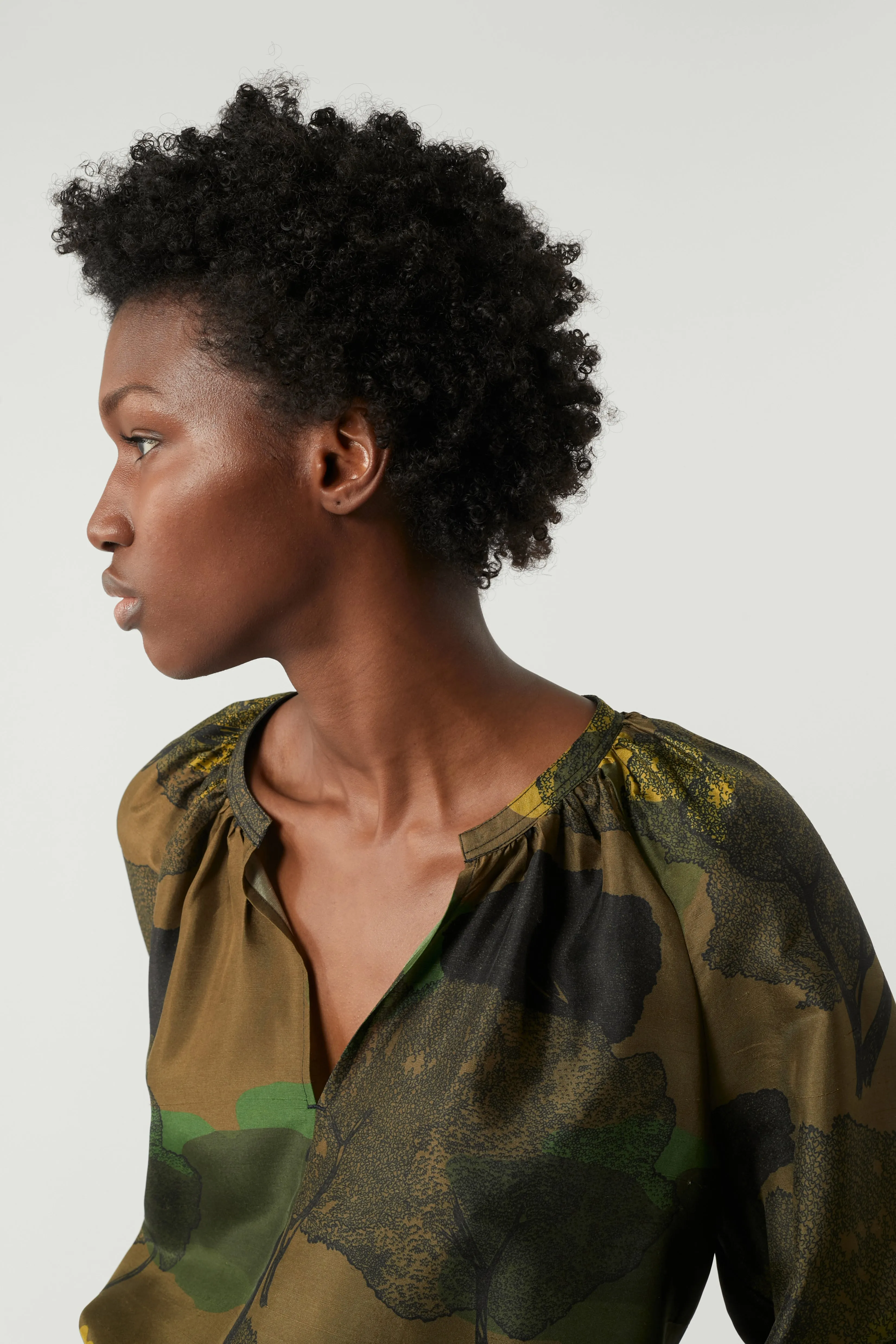 BLOUSE ODESSA sold by soeur product image thumbnail 3