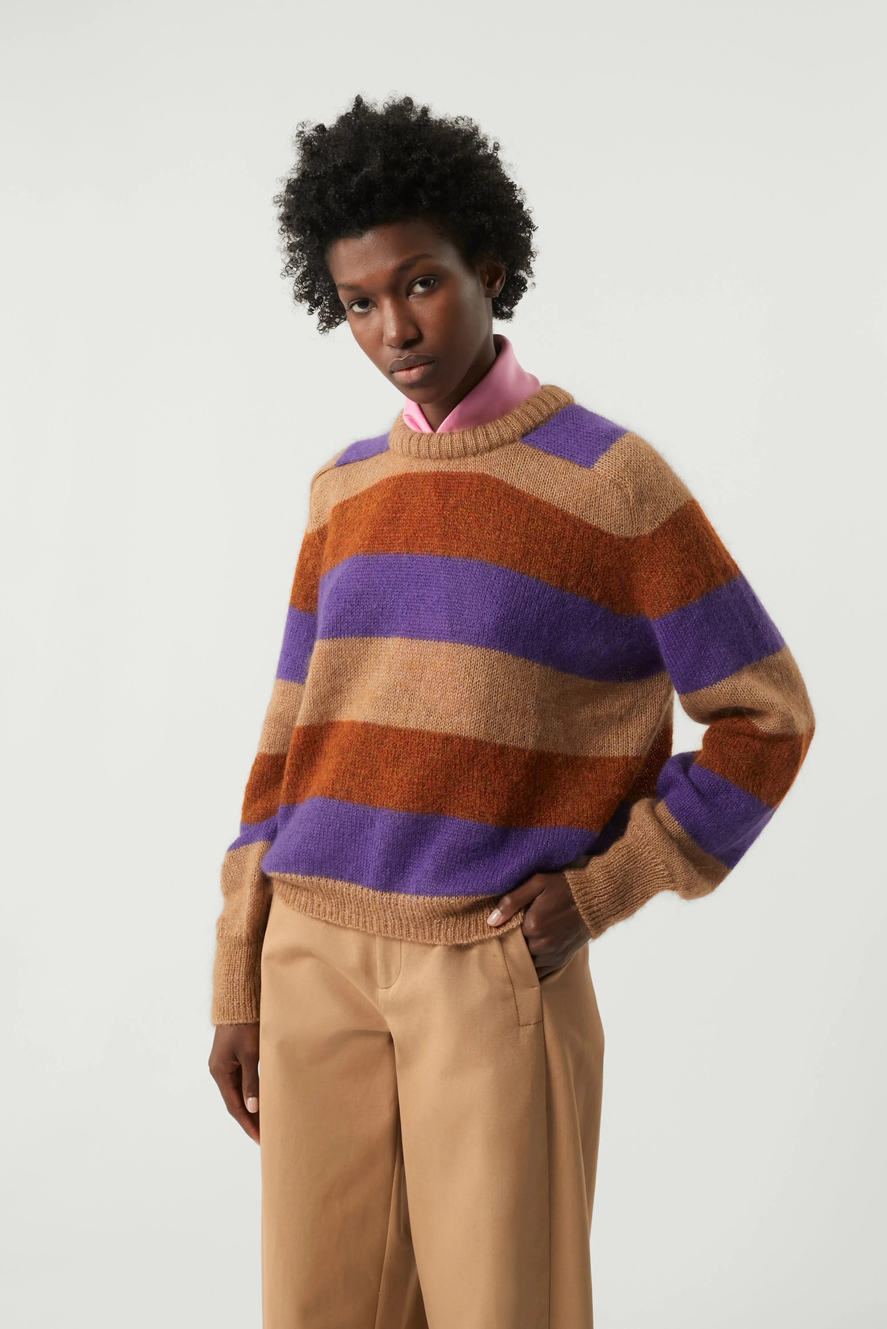 PULL SWANN sold by soeur