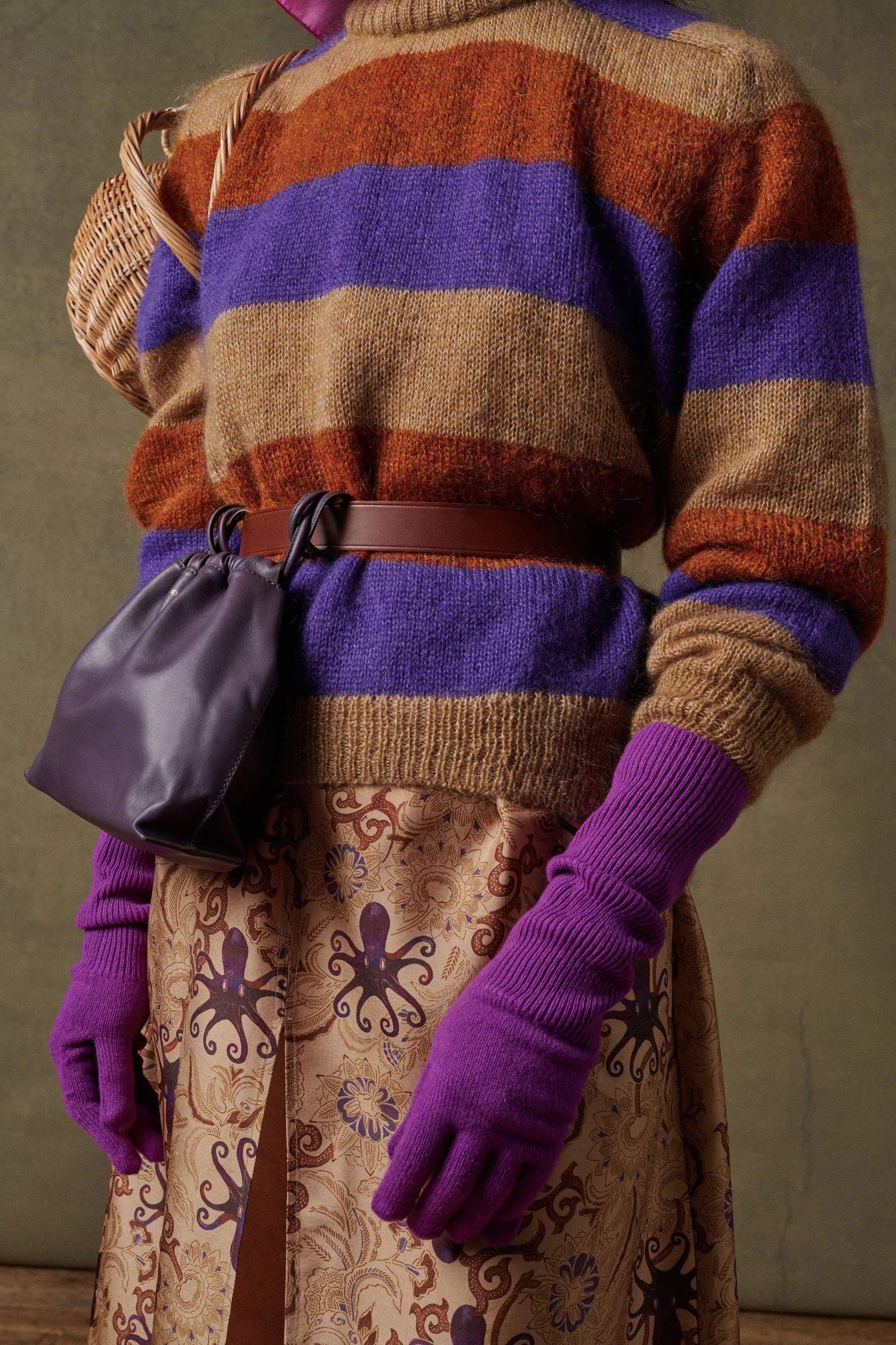 PULL SWANN sold by soeur product image thumbnail 3