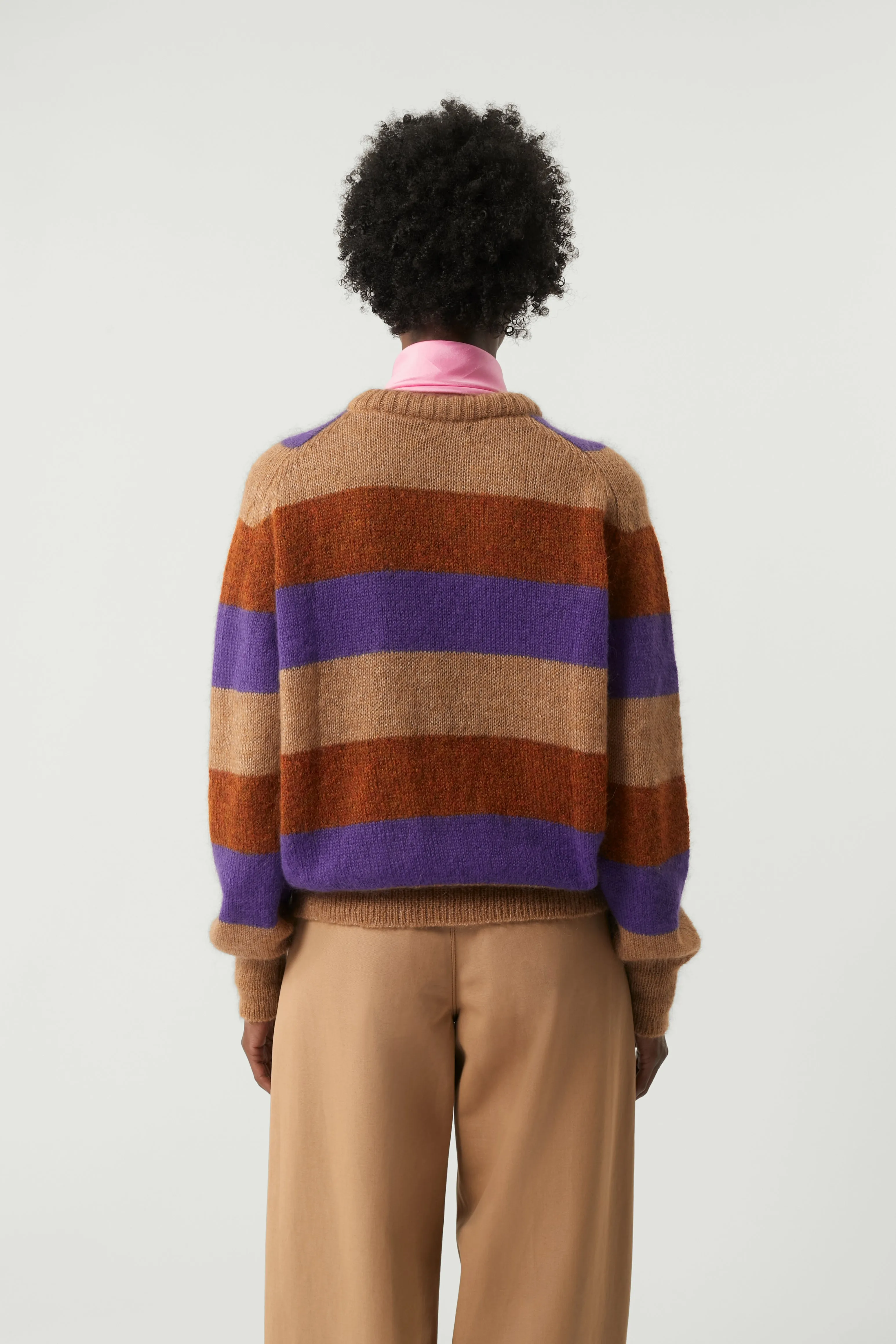 PULL SWANN sold by soeur product image thumbnail 5