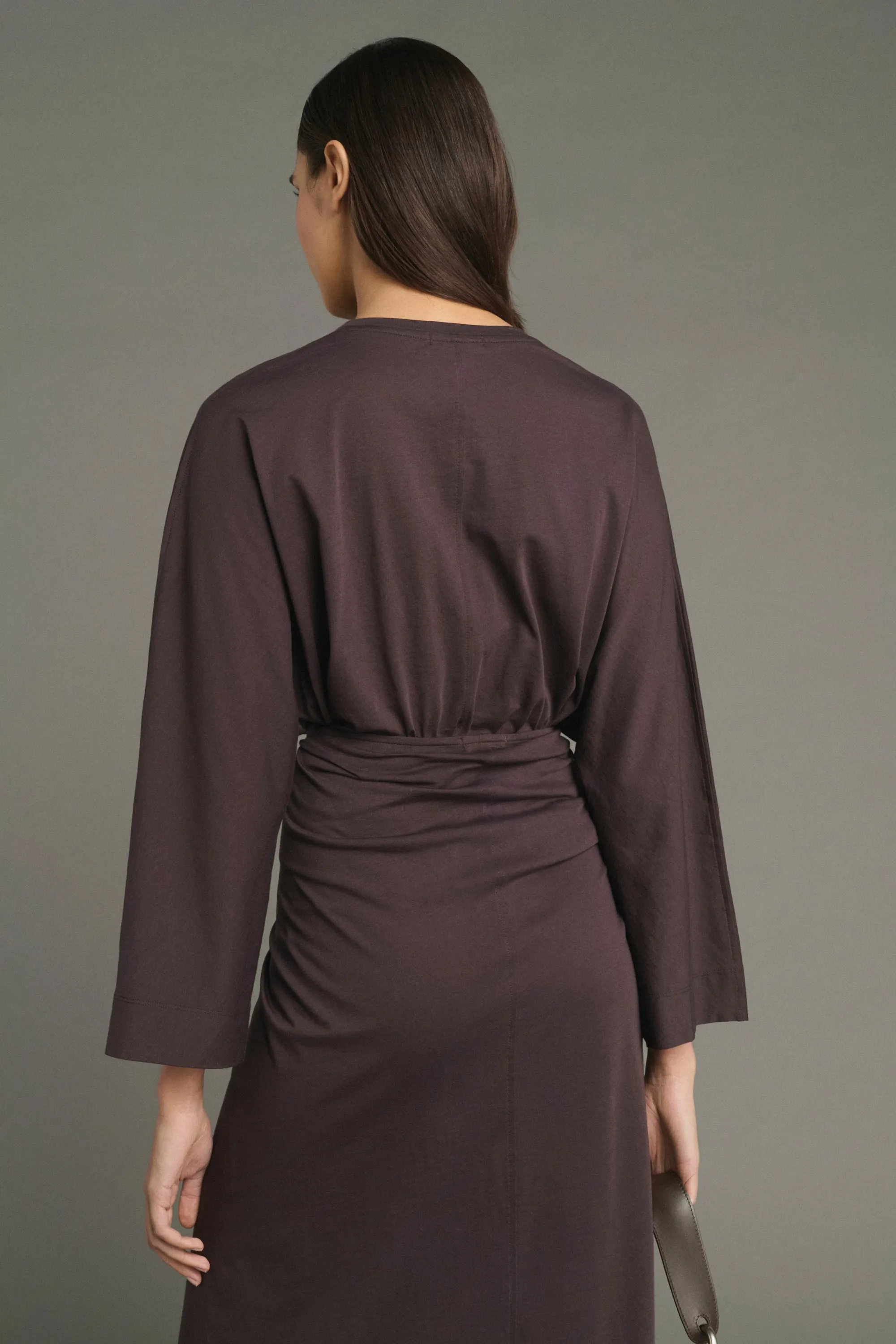TEE-SHIRT LUCA CHOCOLAT sold by soeur product image thumbnail 2