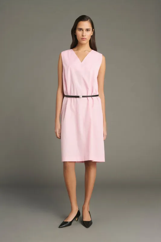 ROBE JULIETTE ROSE made by soeur