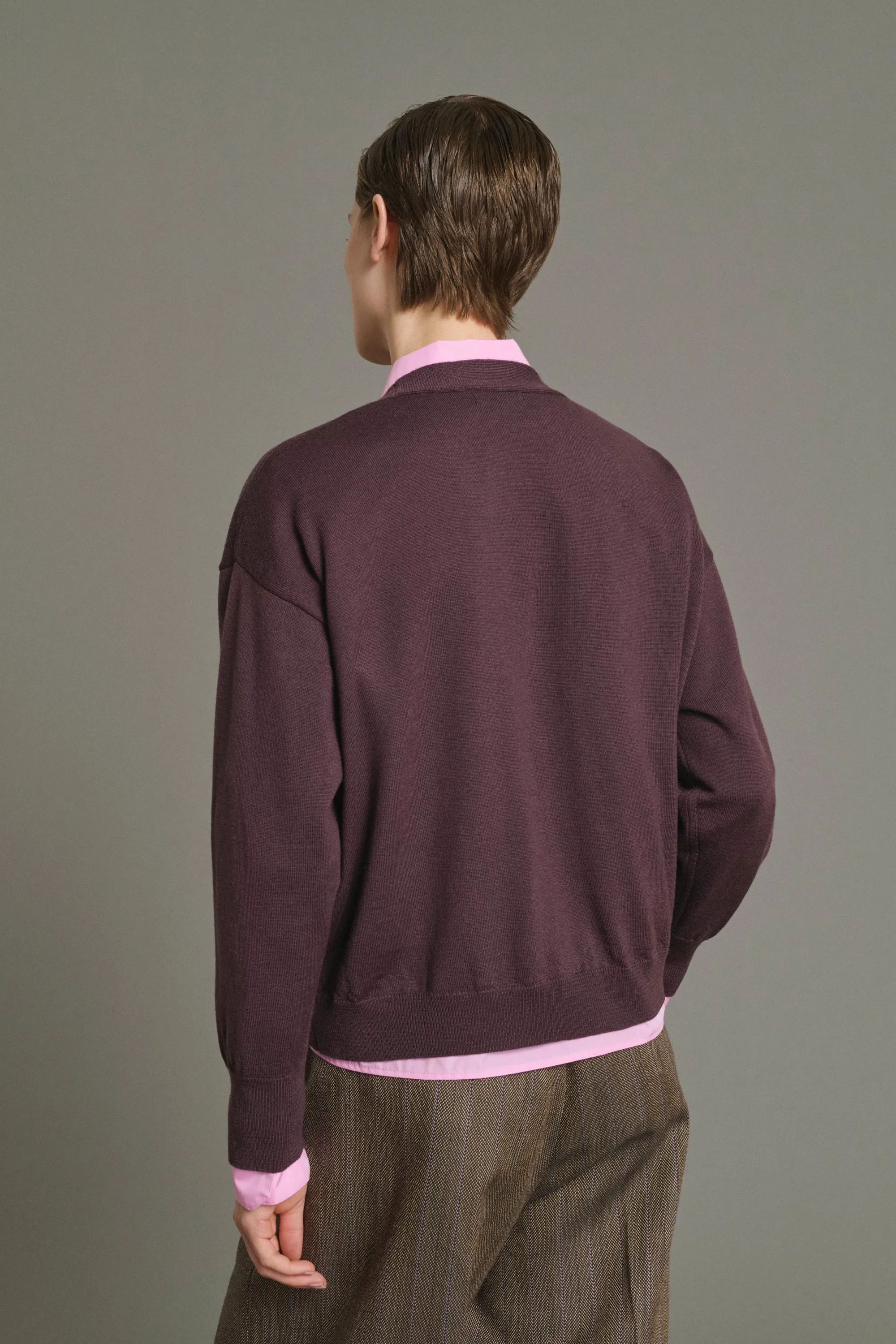CARDIGAN IDEM FIGUE sold by soeur product image thumbnail 4