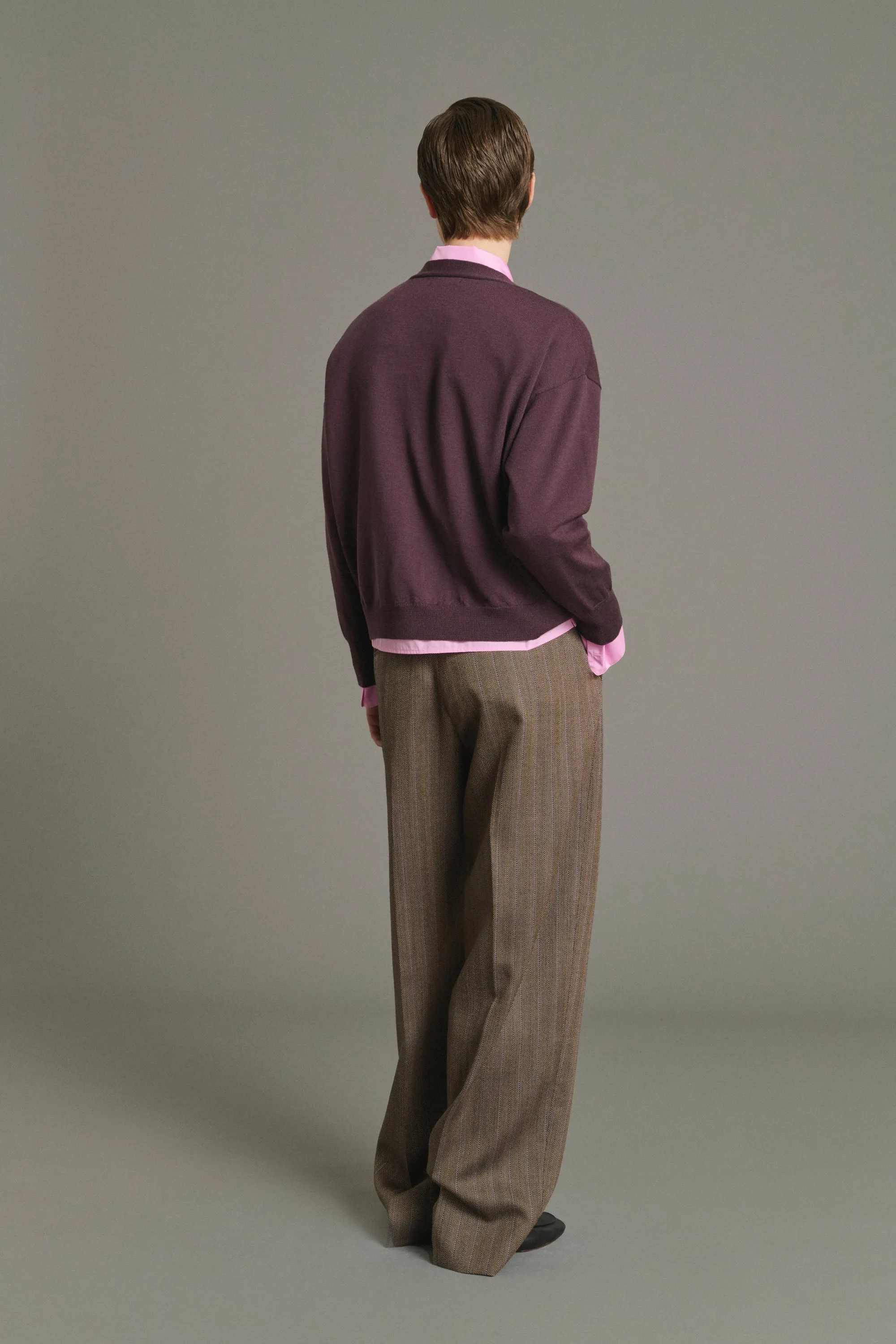 CARDIGAN IDEM FIGUE sold by soeur product image thumbnail 2