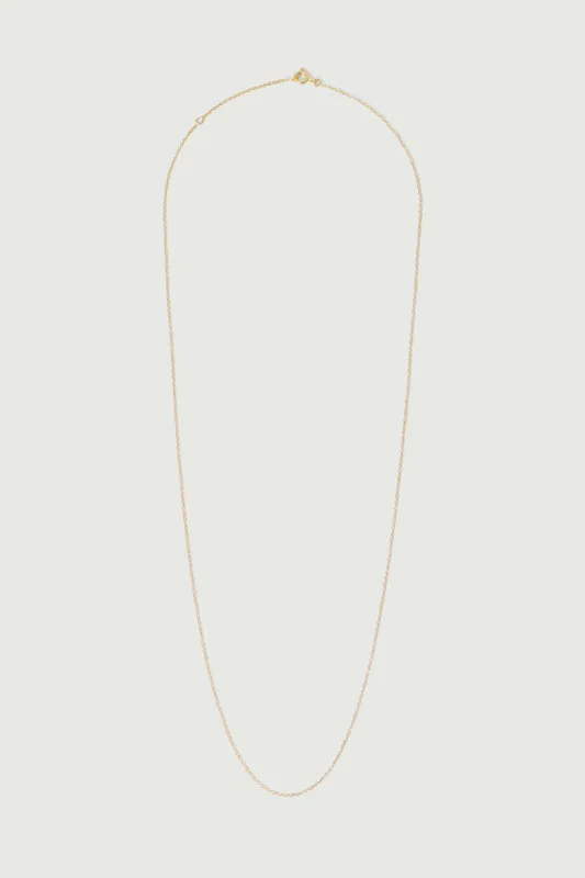 Collier CHAINE OR made by soeur