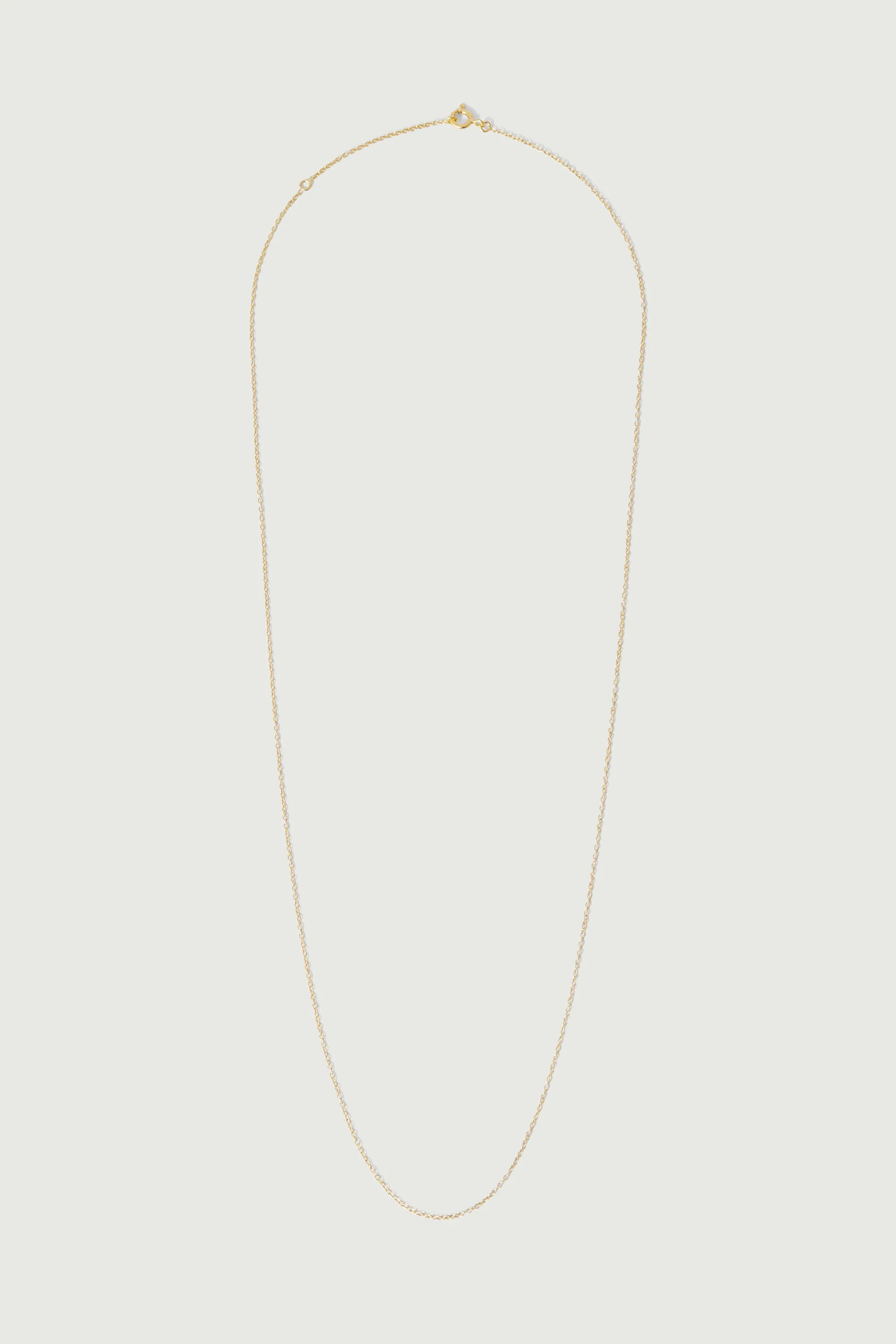Collier CHAINE OR sold by soeur