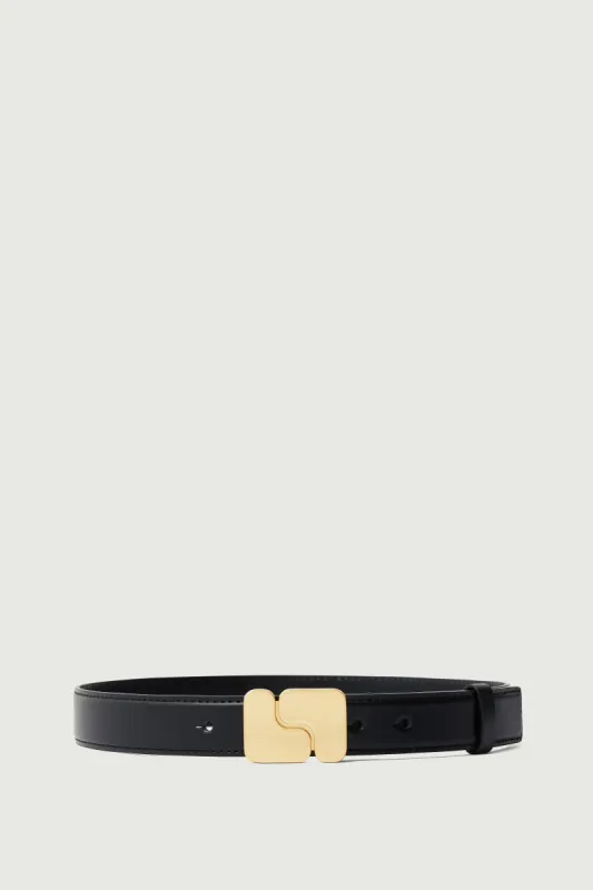 CEINTURE NINON NOIRE sold by soeur