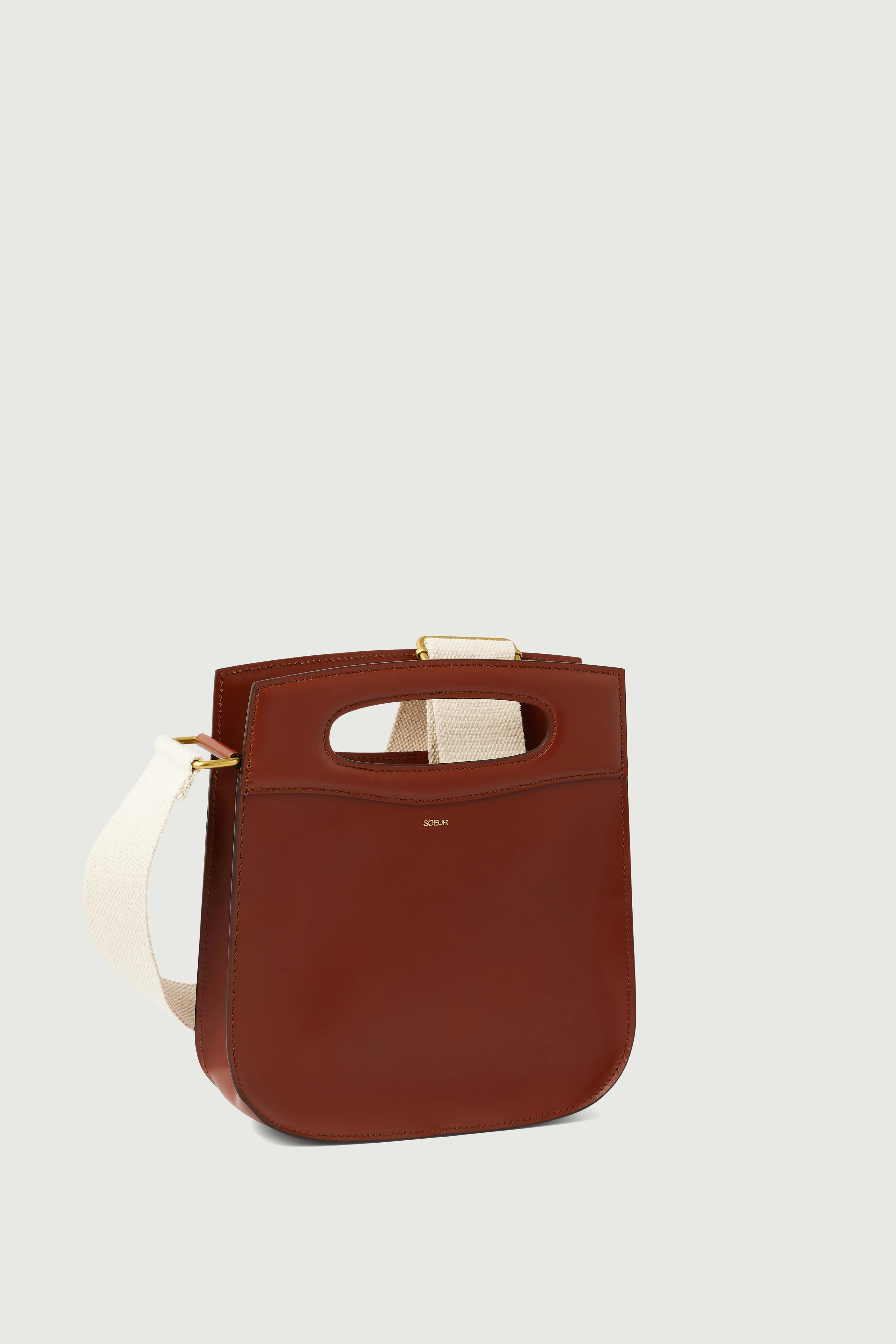 Sac CHERI MARRON sold by soeur product image thumbnail 2