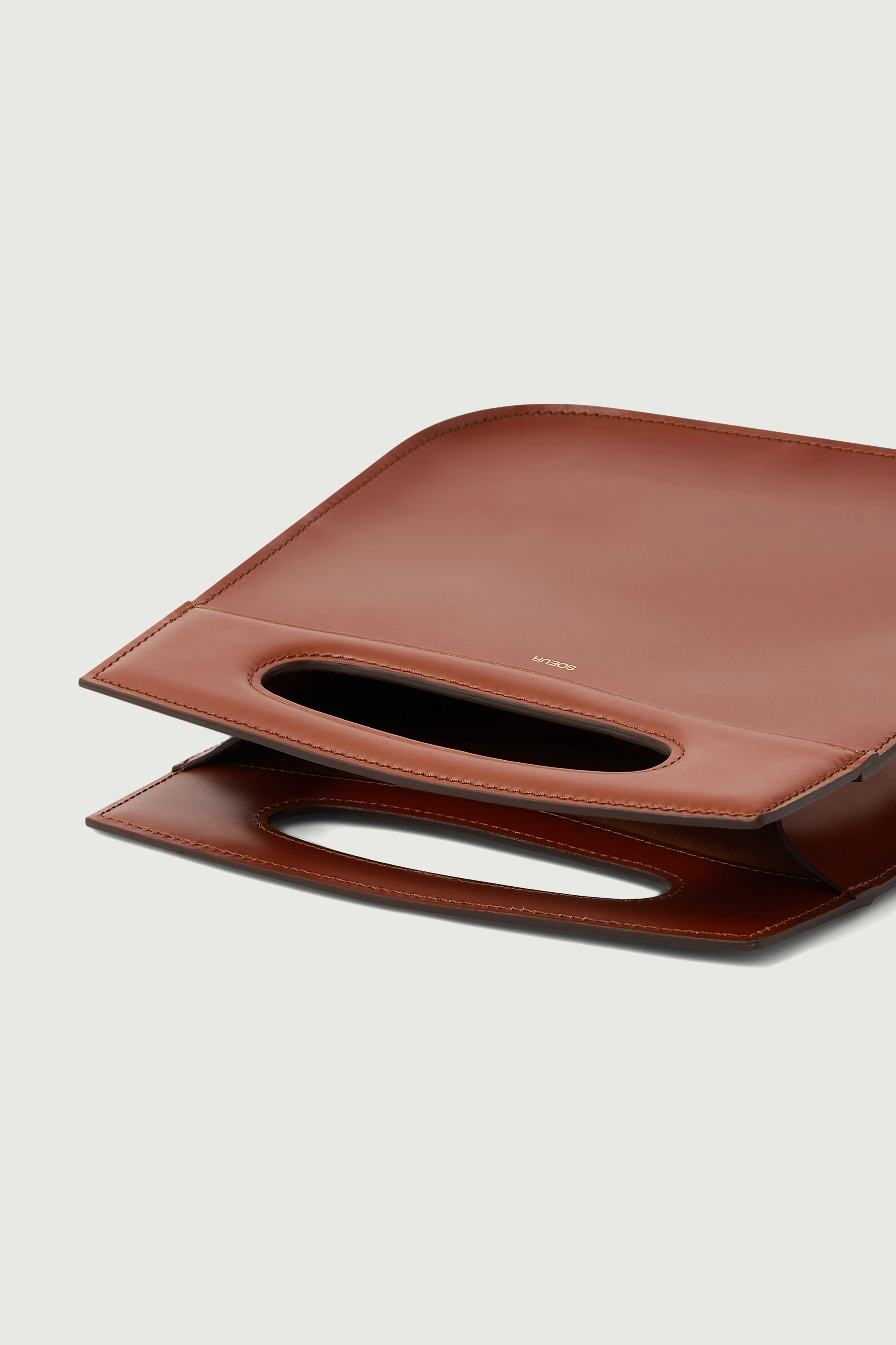 Sac CHERI MARRON sold by soeur product image thumbnail 3