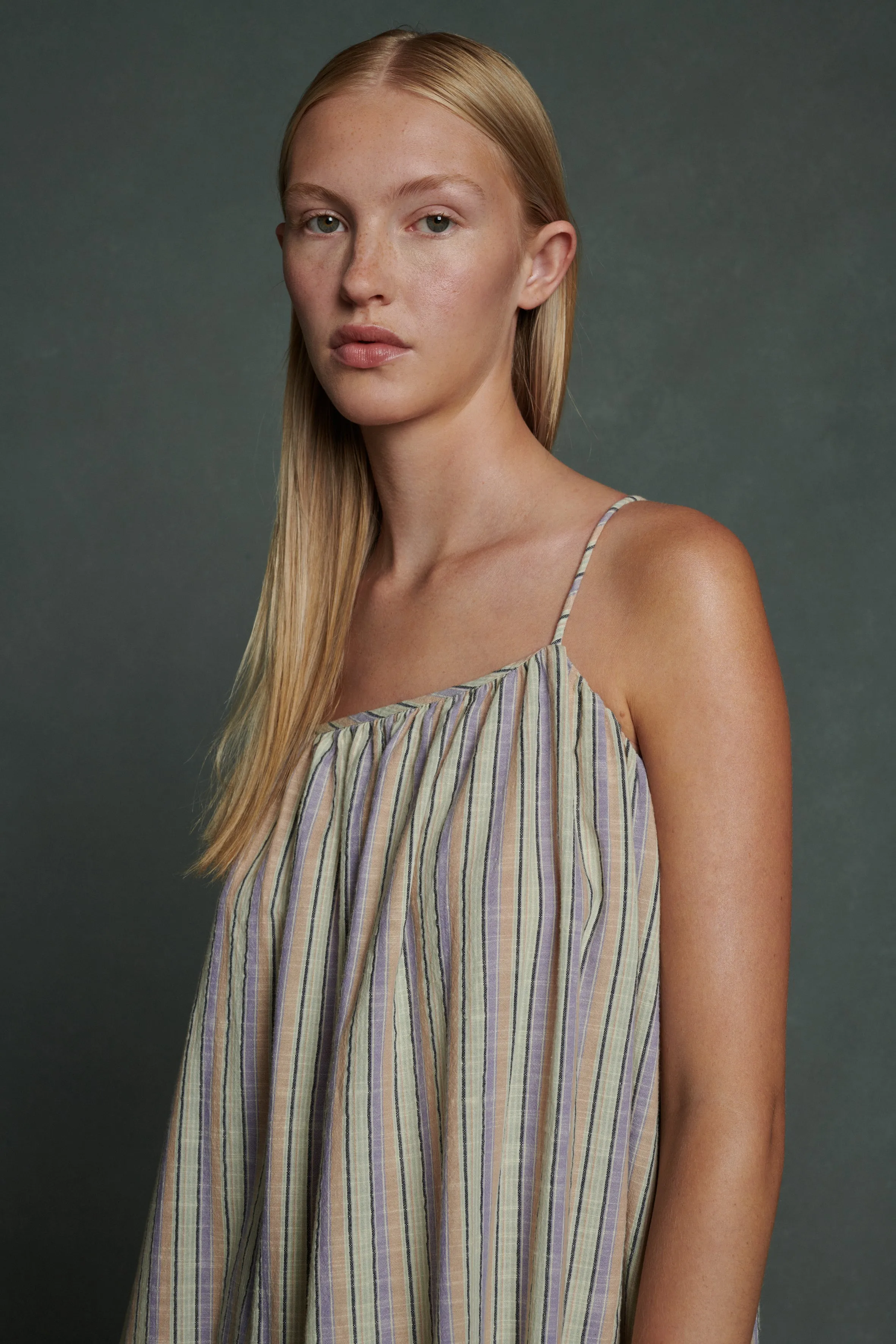 ROBE ARIELLE VIOLETTE sold by soeur product image thumbnail 3