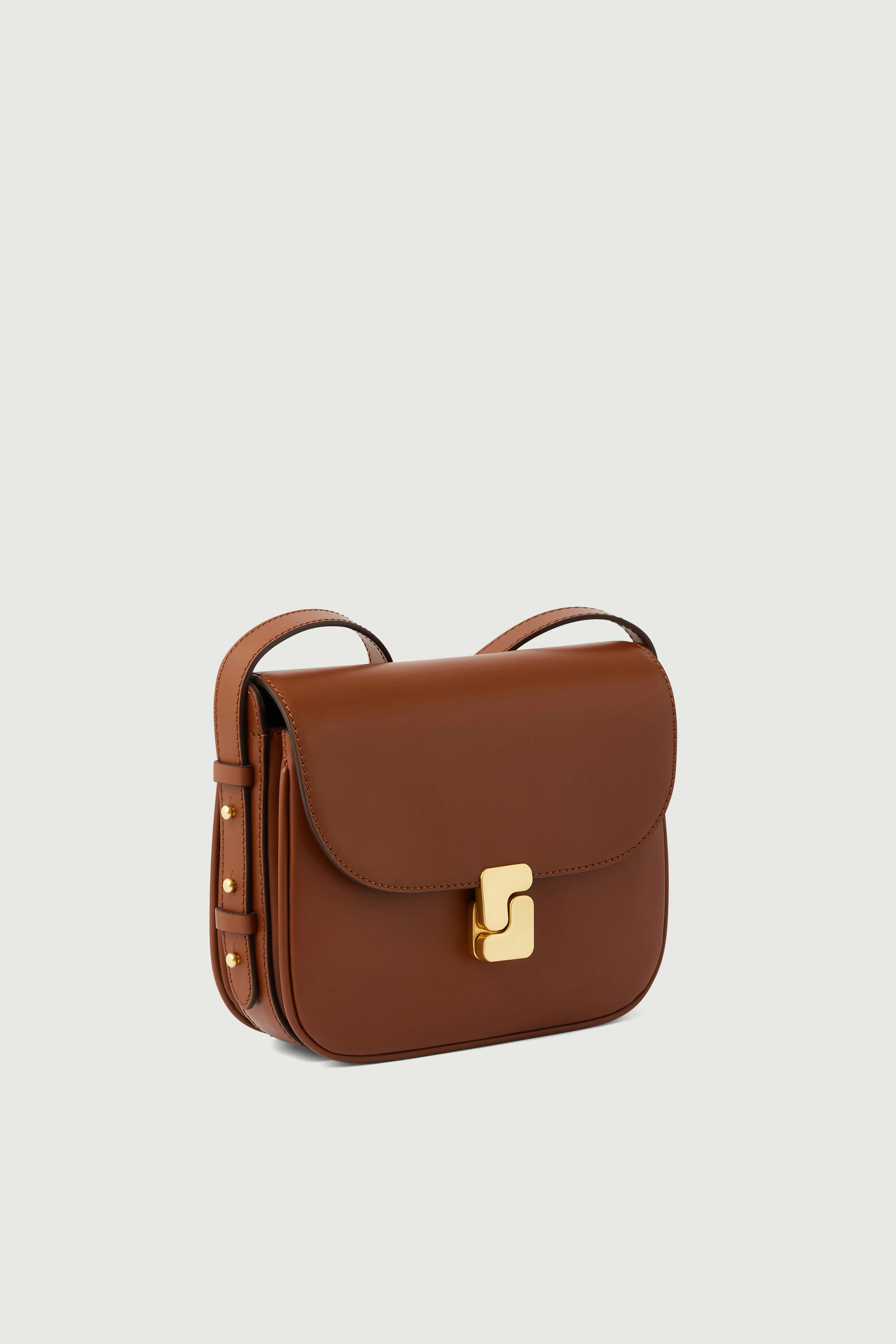 SAC BELLISSIMA MINI NATUREL sold by soeur product image thumbnail 3