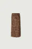 JUPE FEVER GRISE sold by soeur