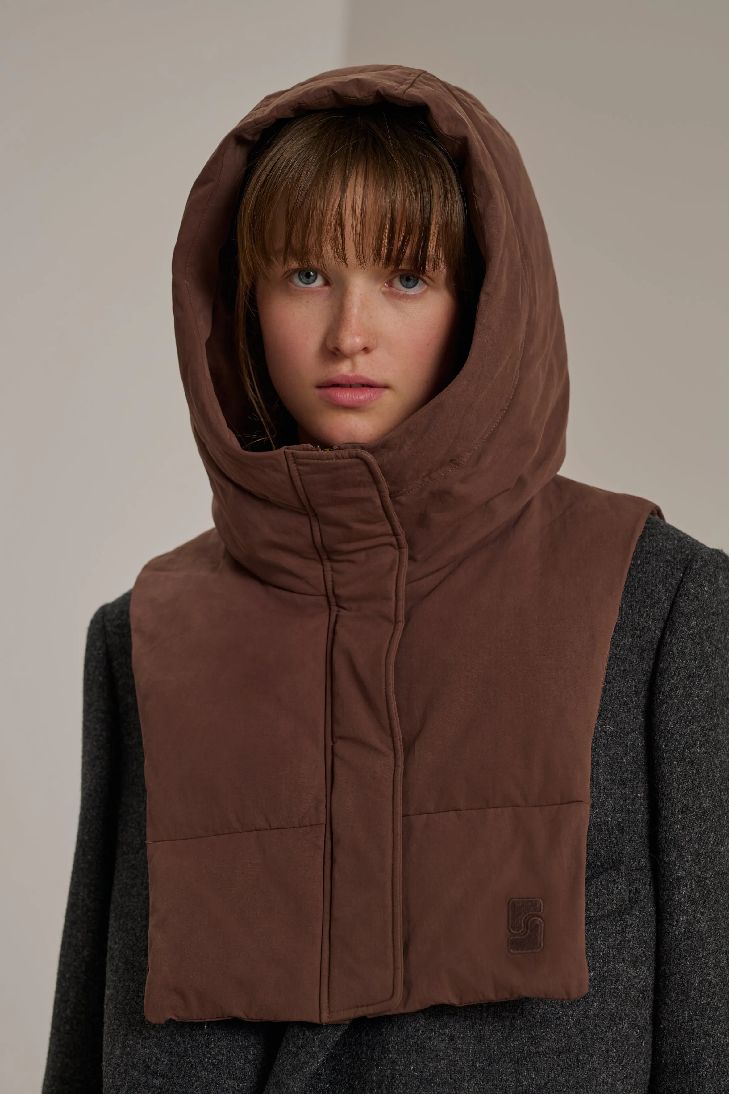 COL COURCHEVEL ROSE sold by soeur product image thumbnail 2