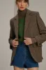 VESTE SEVRES MARRON sold by soeur