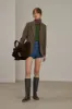 VESTE SEVRES MARRON sold by soeur
