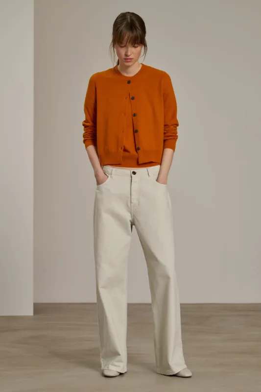 JEAN CALVIN  BLANC sold by soeur