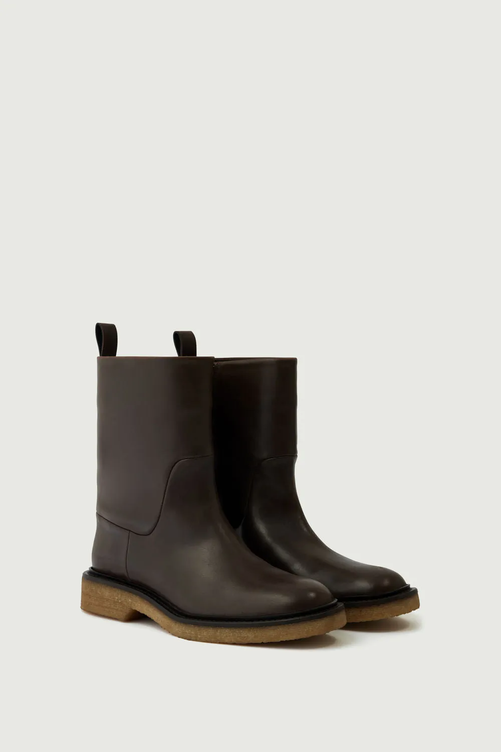 BOTTINES CHUCK MARRON sold by soeur product image thumbnail 4