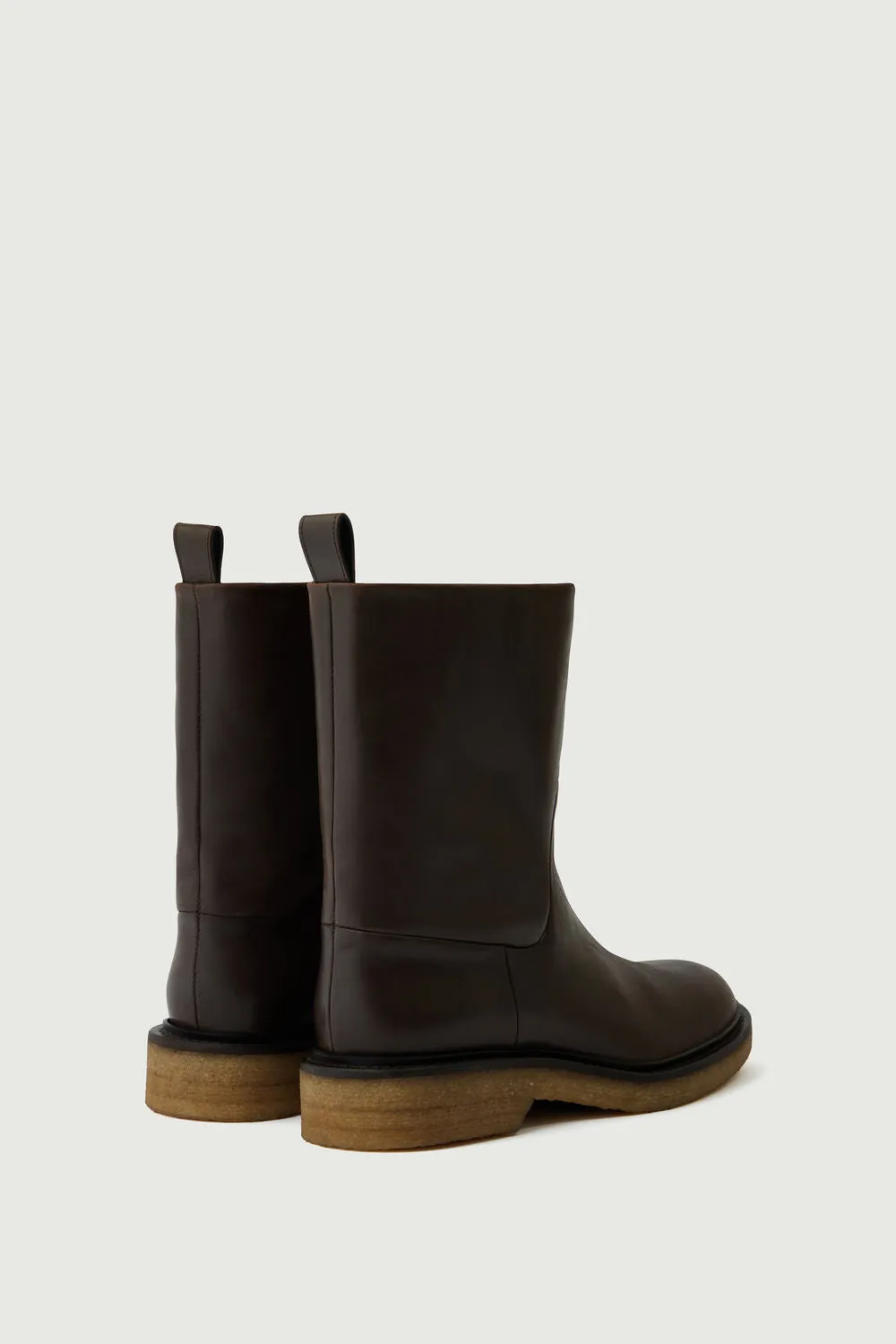 BOTTINES CHUCK MARRON sold by soeur product image thumbnail 5