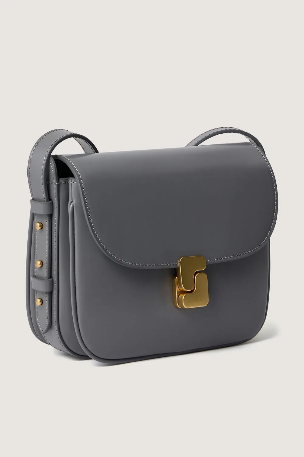 SAC BELLISSIMA MINI GRIS sold by soeur product image thumbnail 3