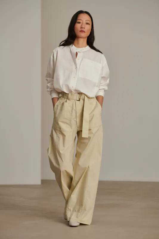 PANTALON CODY  BEIGE sold by soeur