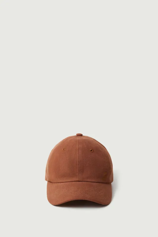 CASQUETTE SERENA ROSE sold by soeur