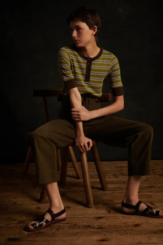 TEE-SHIRT JOCONDE sold by soeur