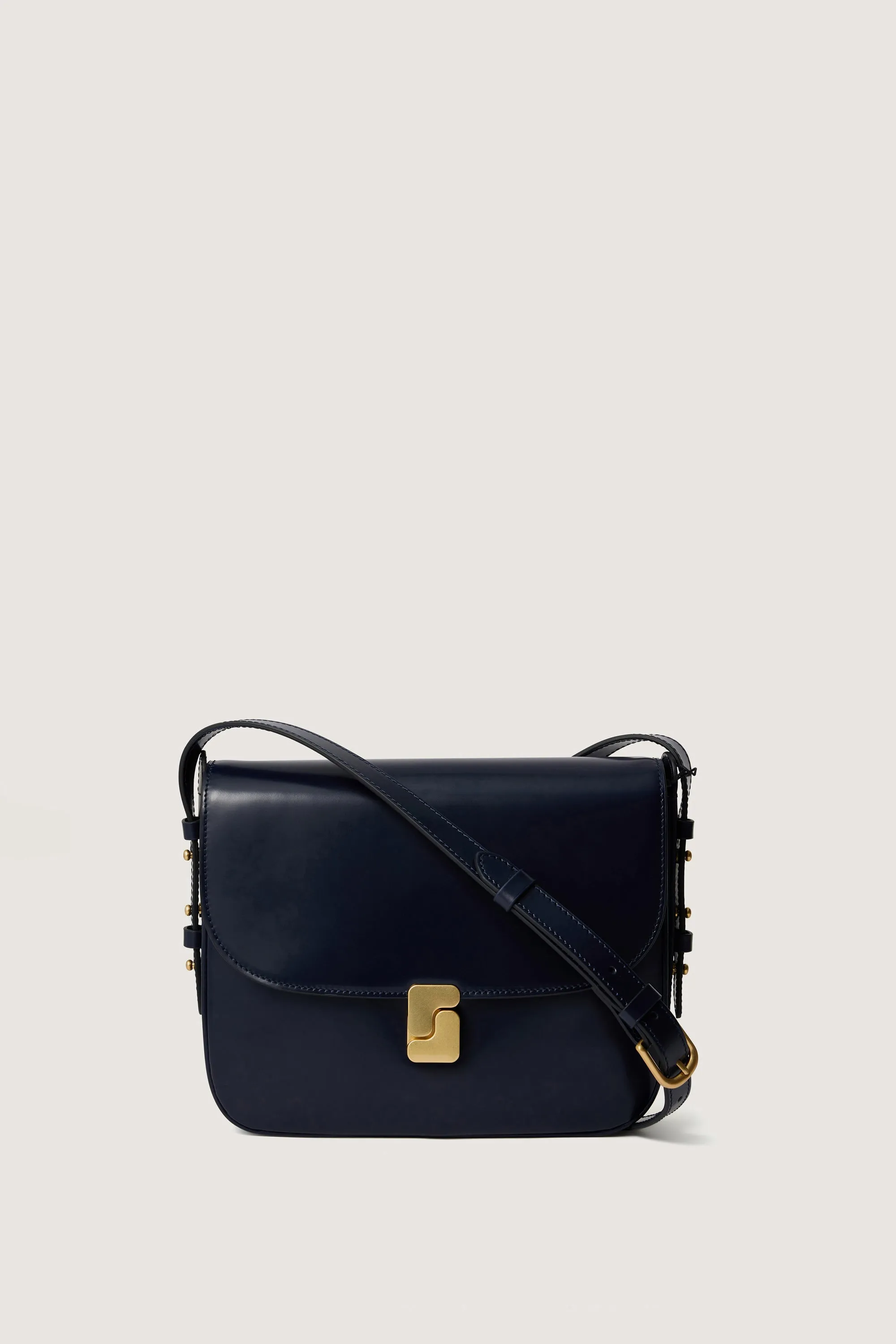 SAC BELLISSIMA MAXI BLEU sold by soeur product image thumbnail 2