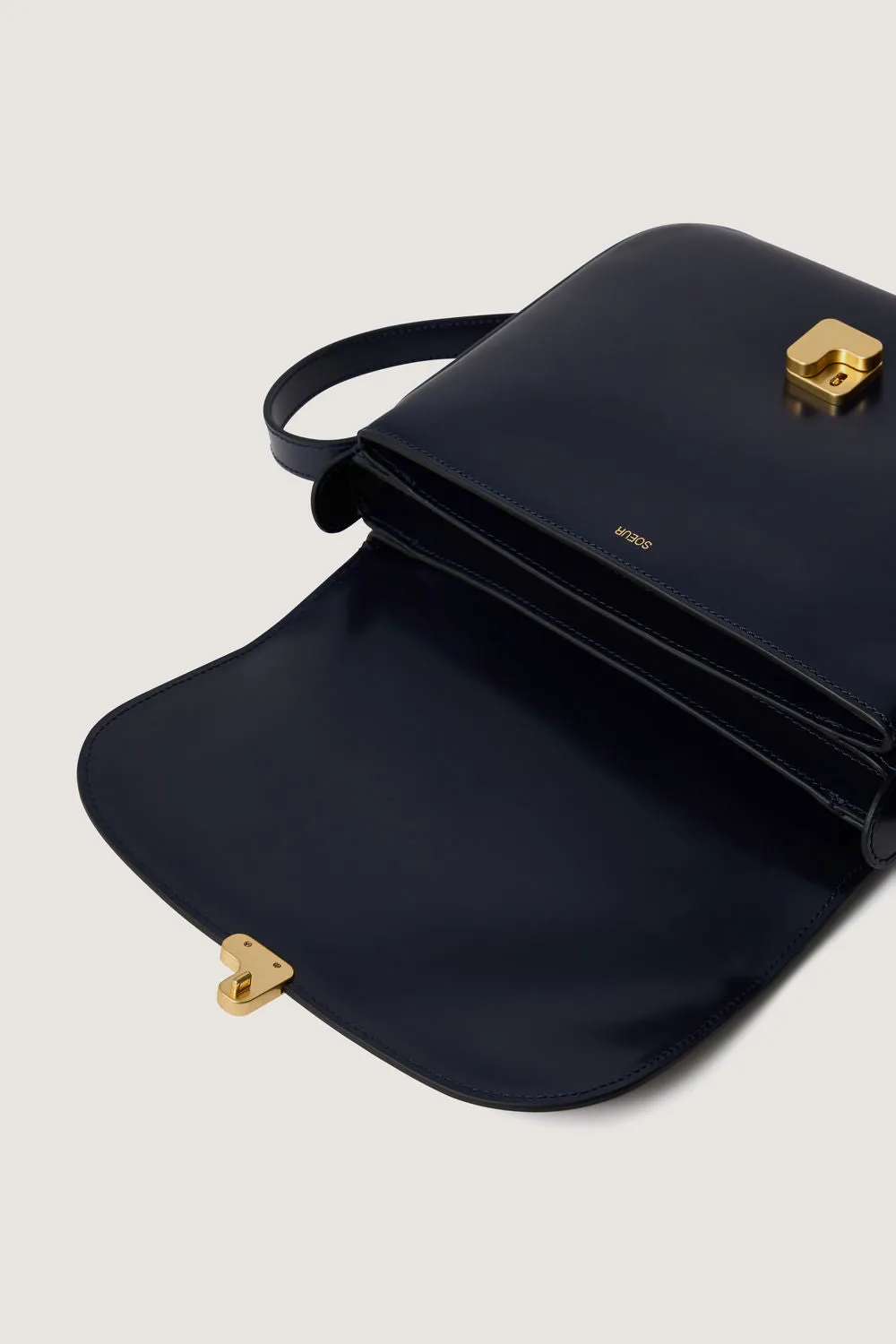 SAC BELLISSIMA MAXI BLEU sold by soeur product image thumbnail 4