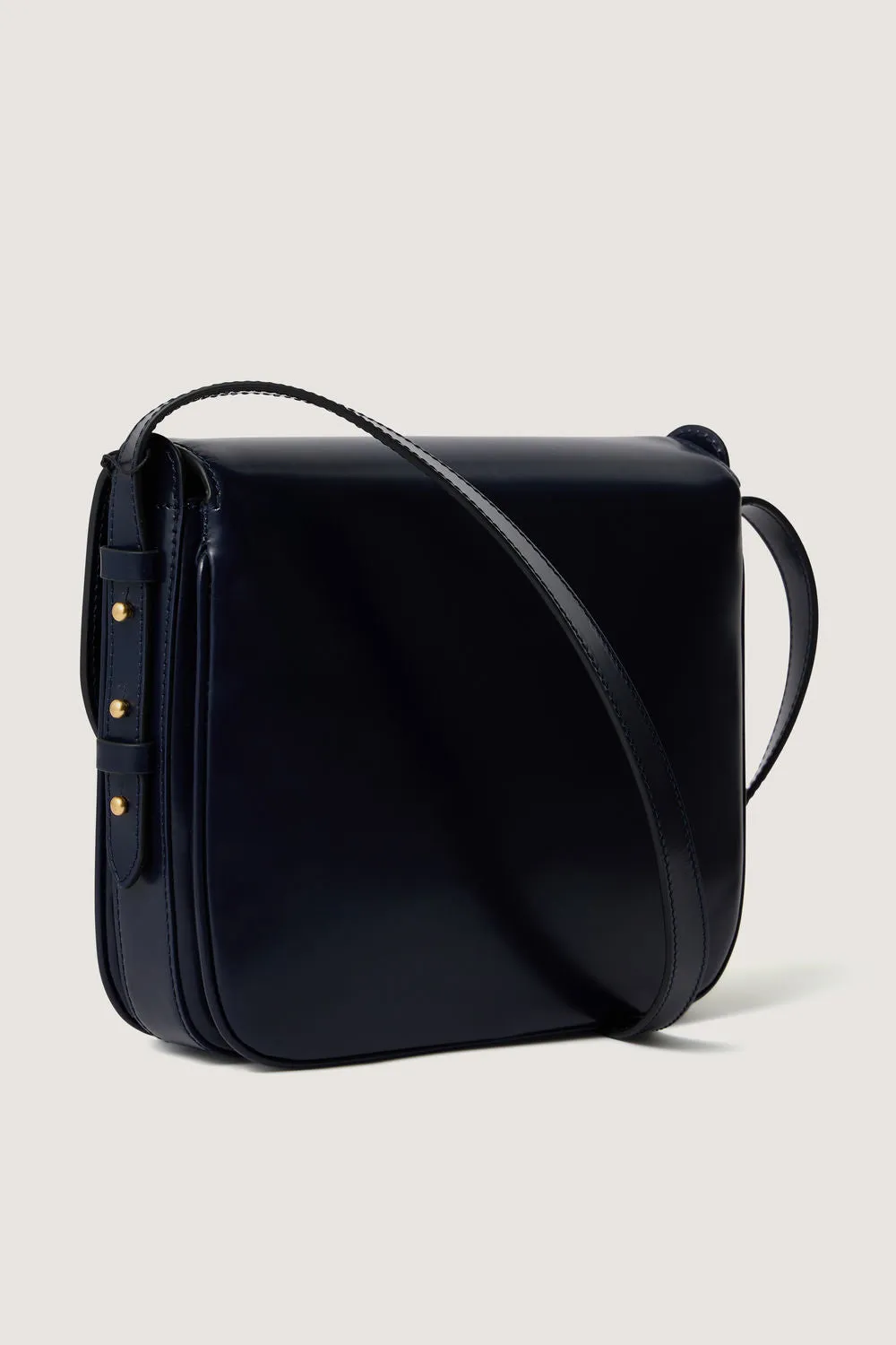 SAC BELLISSIMA MAXI BLEU sold by soeur product image thumbnail 5