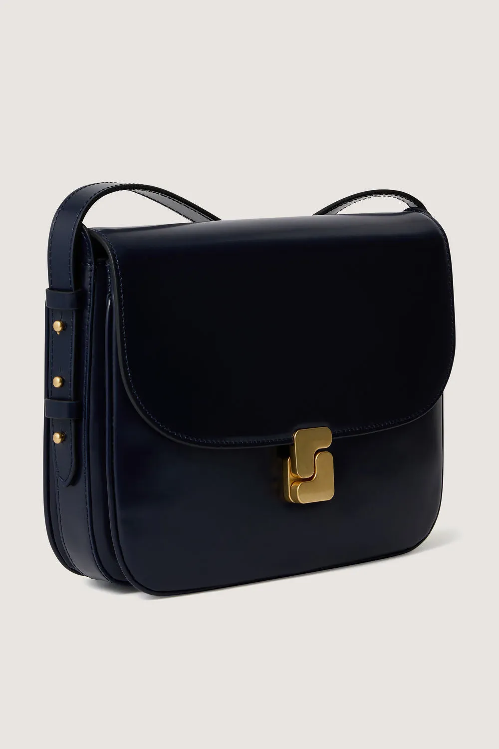 SAC BELLISSIMA MAXI BLEU sold by soeur product image thumbnail 3