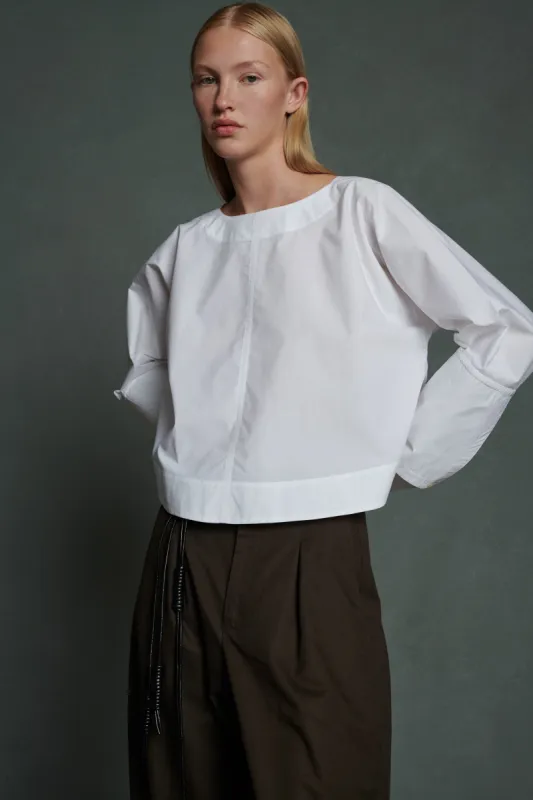 CHEMISE ARMAND BLANCHE sold by soeur