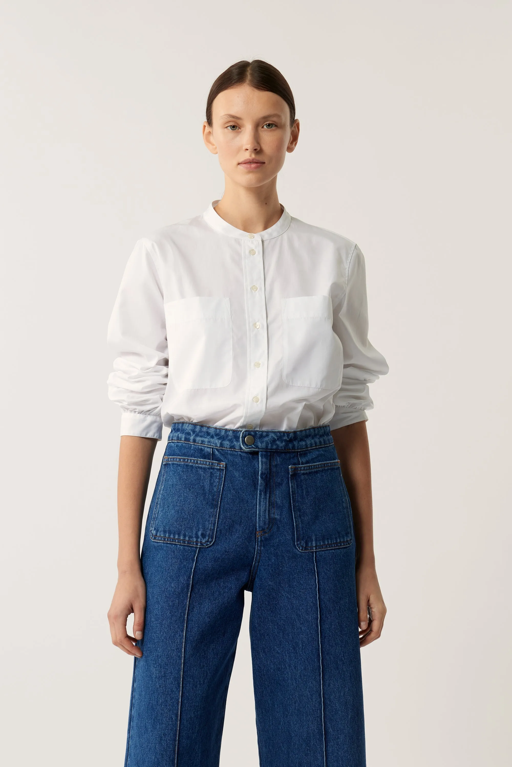 JEAN HARRY BLEU sold by soeur product image thumbnail 3