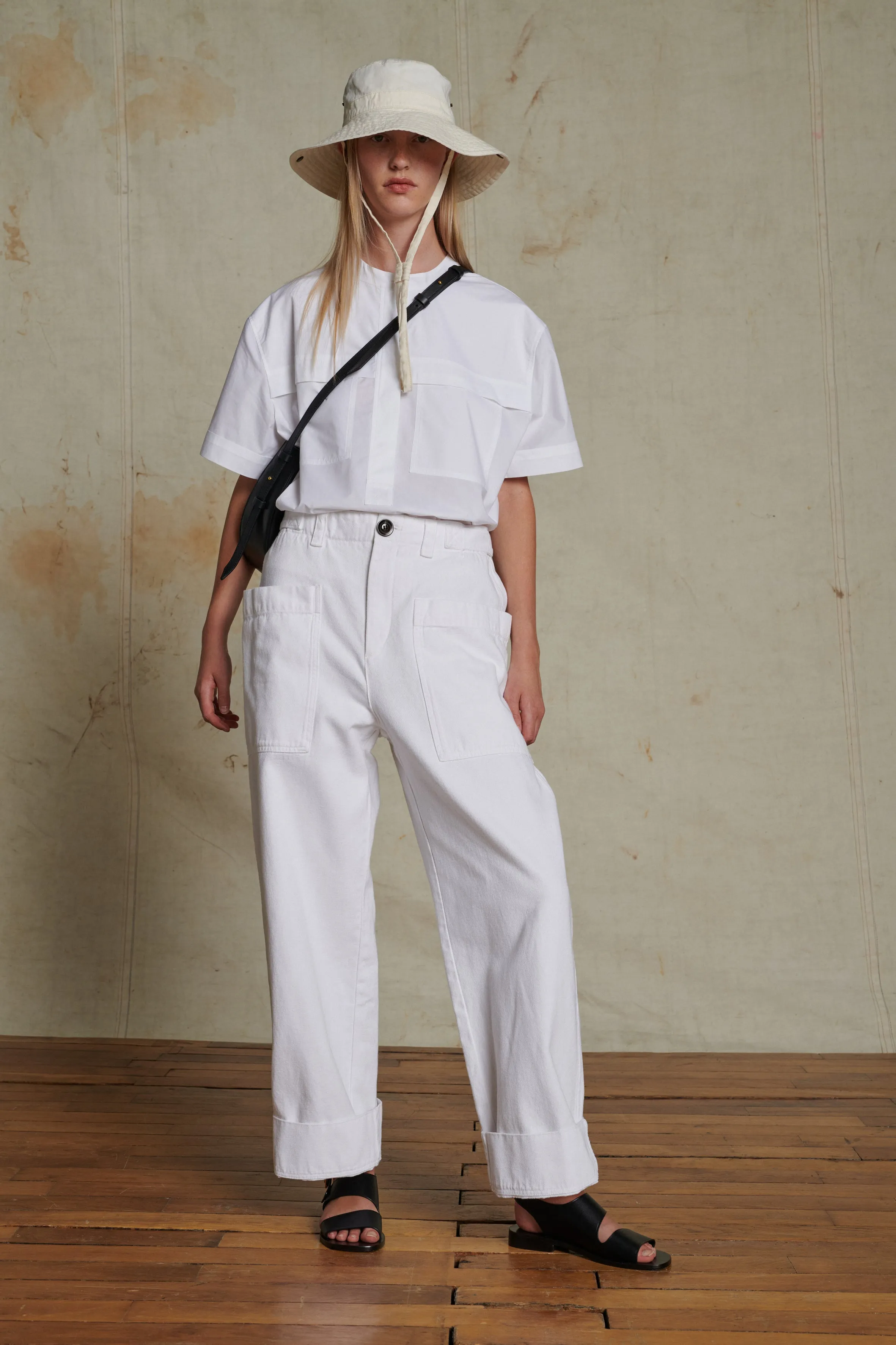 CHEMISE TEGAN sold by soeur product image thumbnail 3