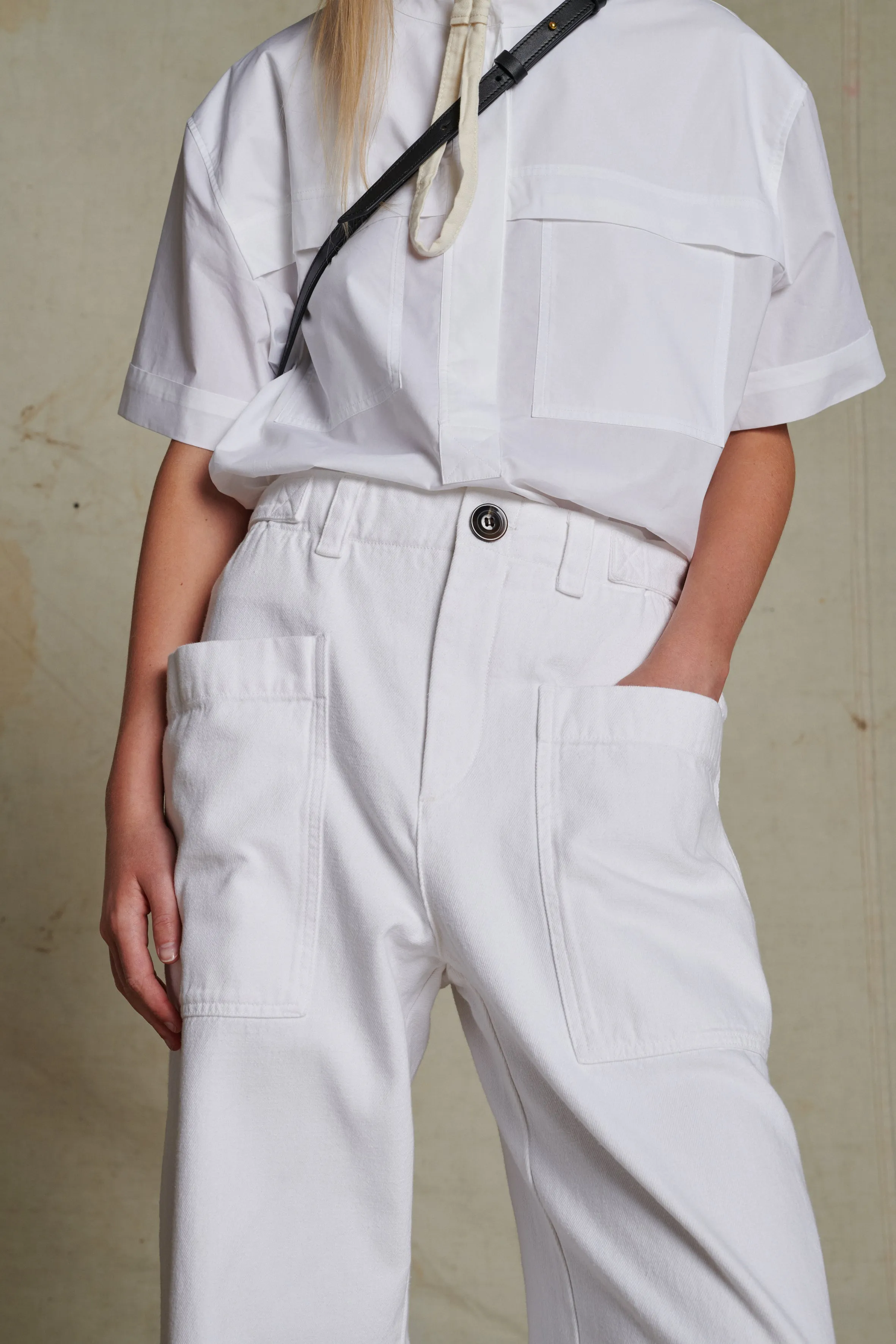 CHEMISE TEGAN sold by soeur product image thumbnail 4