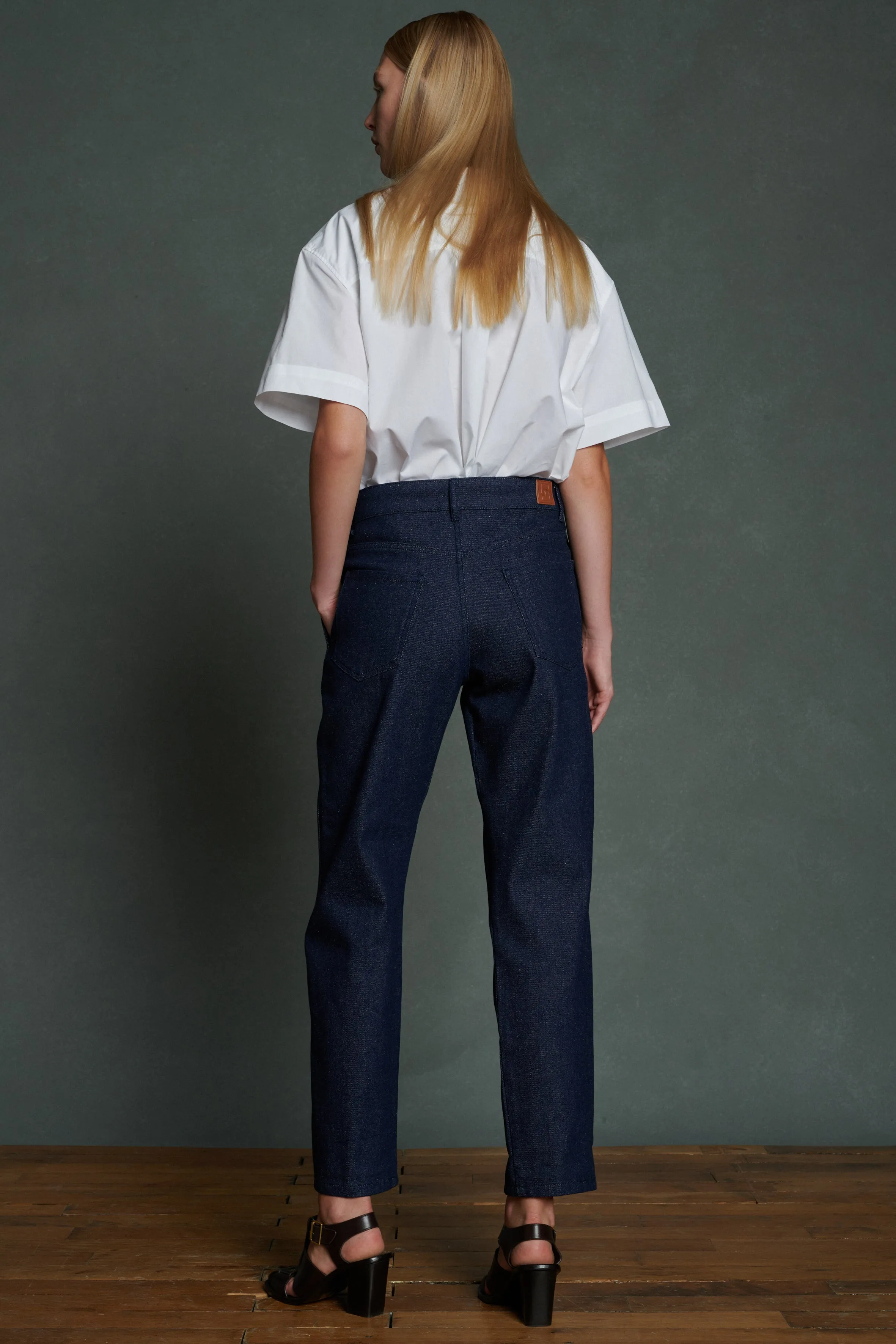 CHEMISE TEGAN sold by soeur product image thumbnail 2