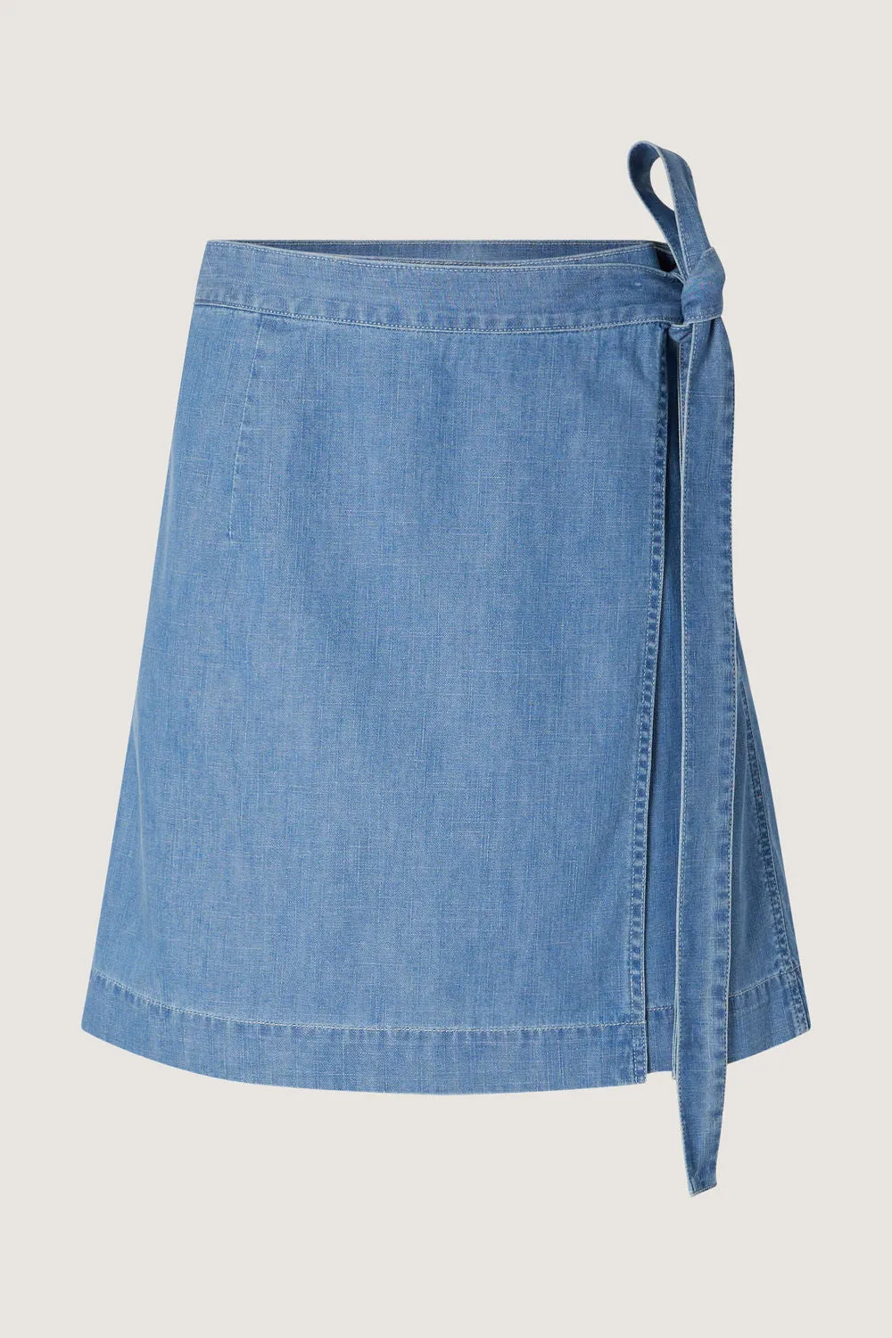 JUPE AIME BLEUE sold by soeur product image thumbnail 4