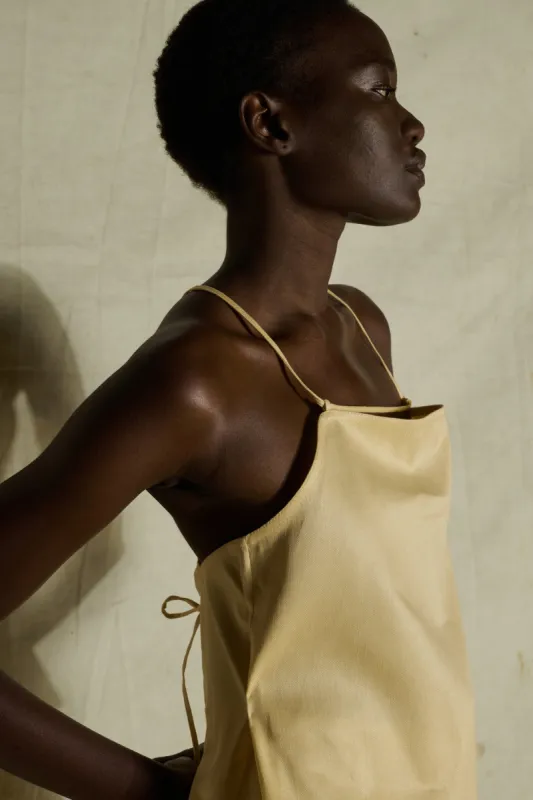 TOP TURIN BEIGE sold by soeur